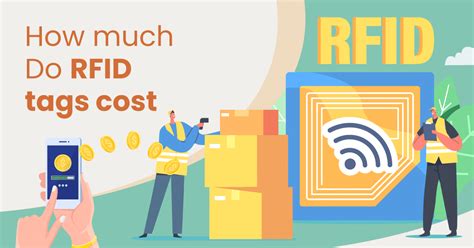 cost of scanner mounted for rfid|rfid label cost per.